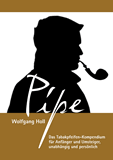 Titel || Pipe - Das Tabakpfeifen-Kompendium